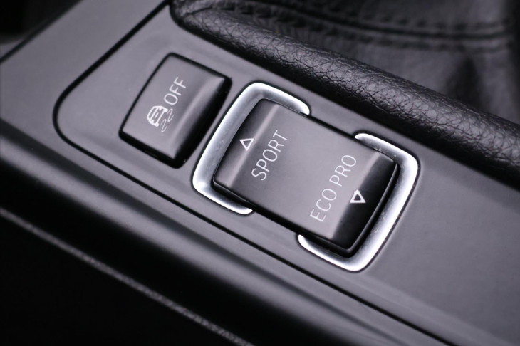 BMW Řada 1 1,6 116i 100kW CZ Aut. Klima