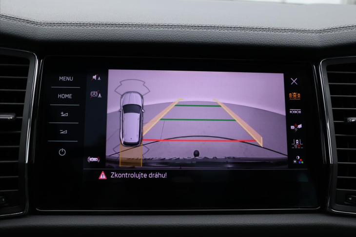 Škoda Kodiaq 2,0 TDI 147kW 4x4 DSG Style DPH