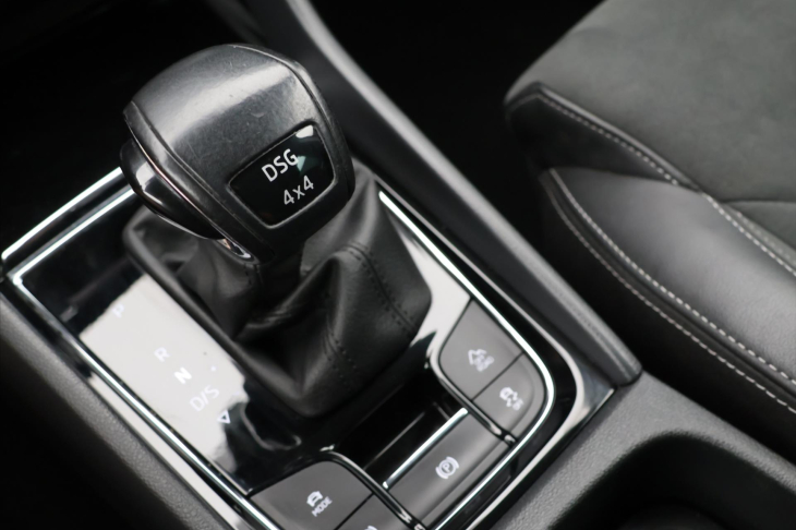 Škoda Kodiaq 2,0 TDI DSG Style+ 7-Míst DPH