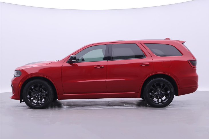 Dodge Durango 5,7 Hemi 268kW R/T 4x4