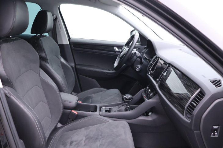 Škoda Kodiaq 2,0 TDI 110 kW DSG Style CZ