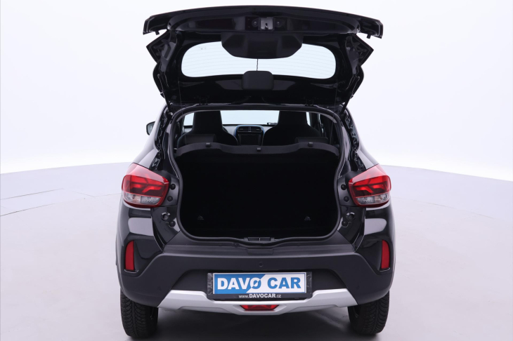 Dacia Spring Comfort Plus 45 1.Maj