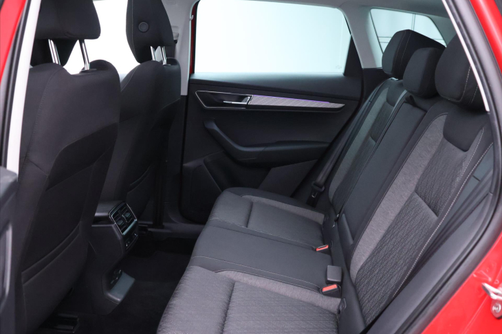 Škoda Karoq 2,0 TDI 110kW DSG 4x4 Style CZ