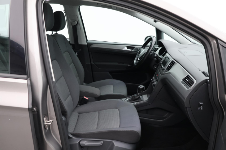 Volkswagen Golf Sportsvan 1,4 TSI 92kW Comfortline DSG