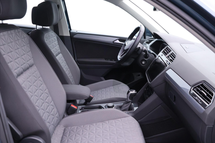 Volkswagen Tiguan 2,0 TDI DSG 4Motion Matrix DPH