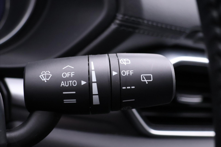 Mazda CX-5 2,0 SkyActiv-G165 Selected DPH