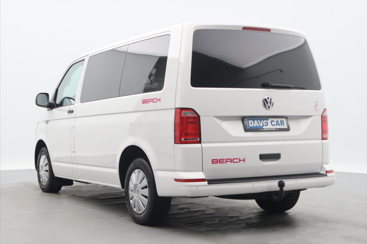 Volkswagen Multivan 2,0 TDI 110kW Trendline MAN