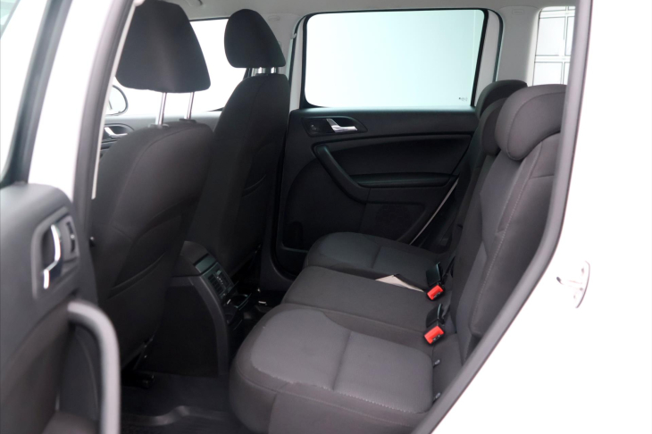 Škoda Yeti 1,4 TSI 92 kW Ambition Outdoor
