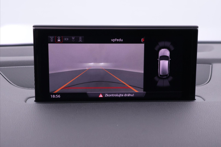 Audi Q7 3,0 TDI 200kW Quatrtro CZ DPH