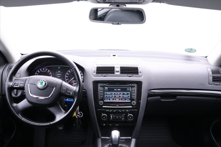 Škoda Octavia 2,0 TDI 103kW 4x4 L&K CZ