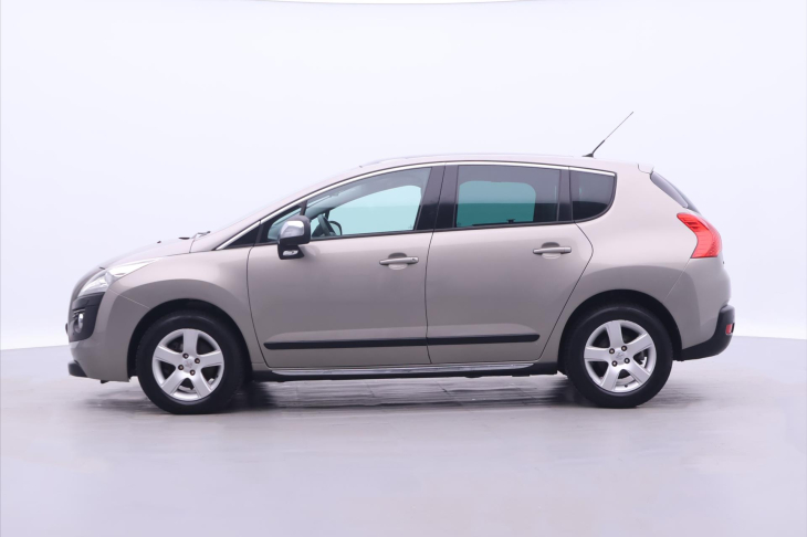 Peugeot 3008 1,6 THP 115kW Premium Pano CZ