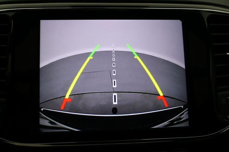 Jeep Grand Cherokee 3,0 CRD 184 kW CZ Overland