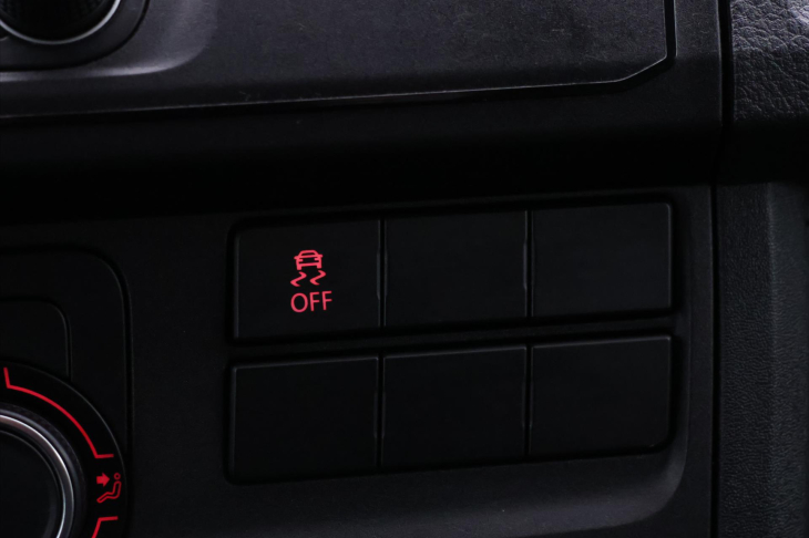 Volkswagen Transporter 2,0 TDI 75kW CZ Klima DPH