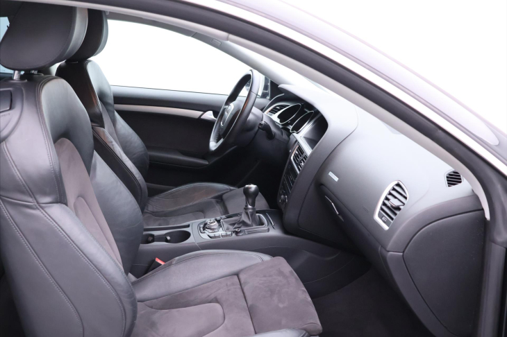 Audi A5 3,0 TDI 176kW Aut. Quattro