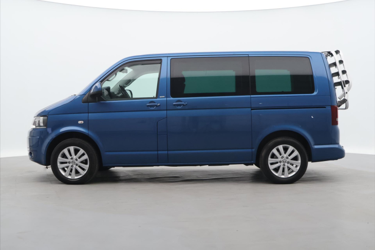 Volkswagen Multivan 2,0 TDI 103kW Highline Tažné