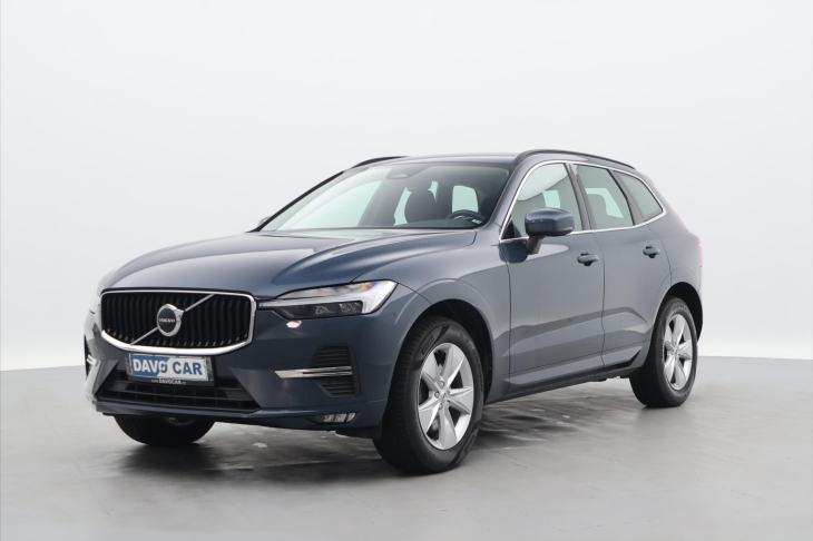 Volvo XC60 2,0 B4 145KW AWD MOMENTUM