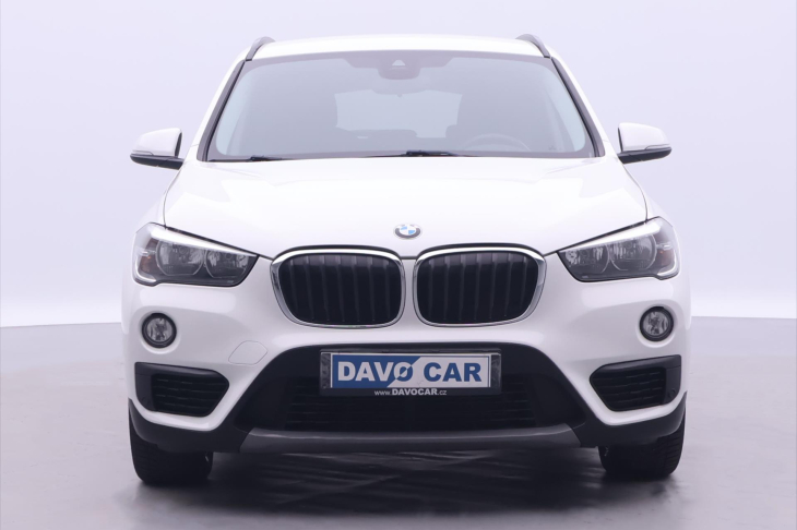 BMW X1 2,0 sDrive18d 110kW DPH