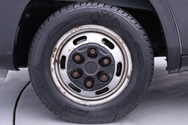 Iveco Daily 2,3 HPT Hi-Matic Maxi DPH