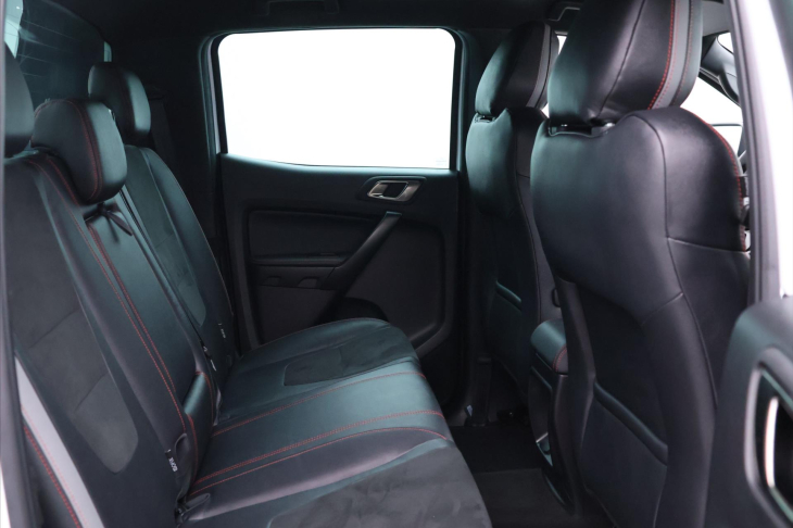 Ford Ranger 2,0 TDCi 156kW Raptor
