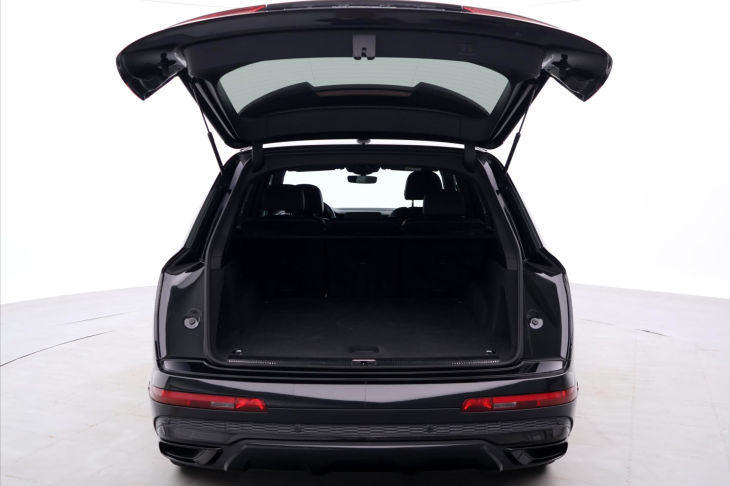 Audi Q7 3,0