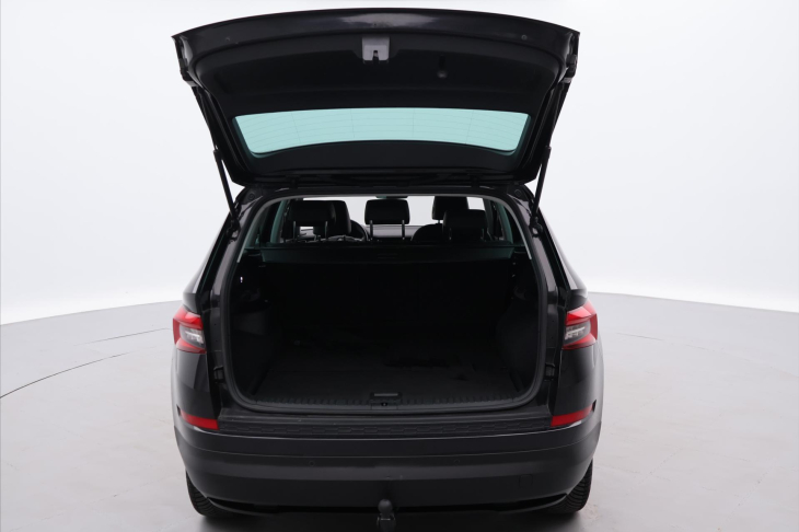 Škoda Kodiaq 2,0 TDI 110kW DSG 4x4 Style