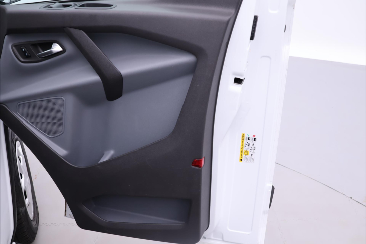 Ford Transit Custom 2,0 TDCI 96kW L2 Klima DPH