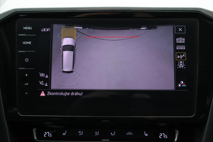 Volkswagen Passat 2,0 TDI 140KW DSG Bussiness