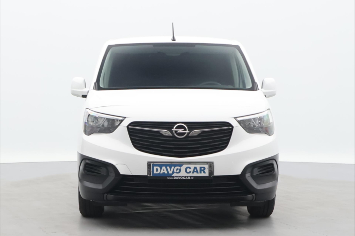 Opel Combo 1,2 Turbo 81 kW S/S Enjoy