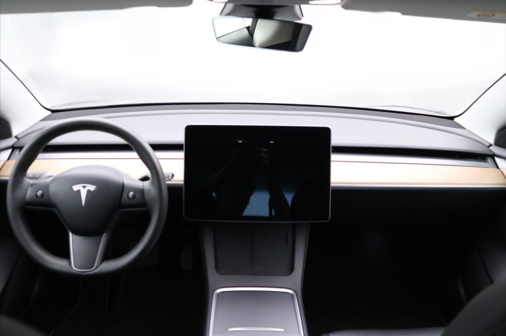 Tesla Model 3 Long Range 75kWh AWD sOH 96,4%