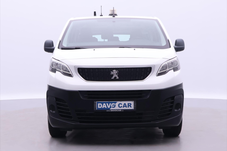 Peugeot Expert 1,6 HDI 85kW Klima 9-Míst DPH