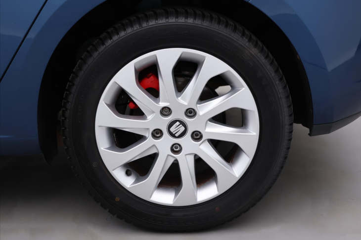 Seat Leon 1,4 TSI 92kW Style CZ