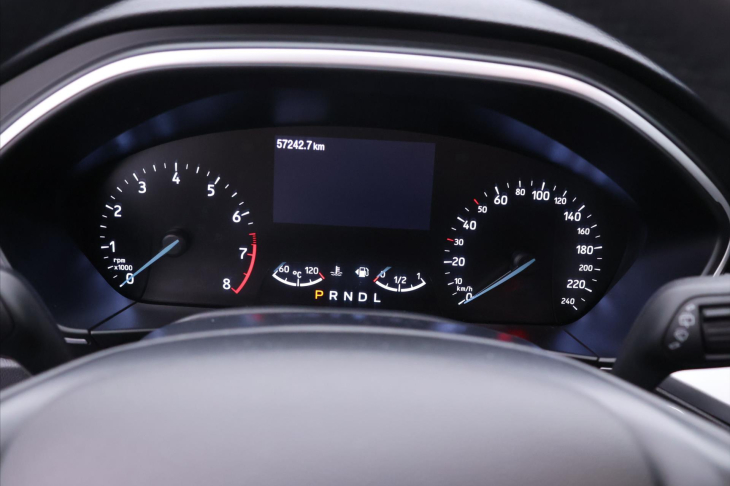 Ford Focus 1,0 EB 92kW EDIT Aut.klima Navi