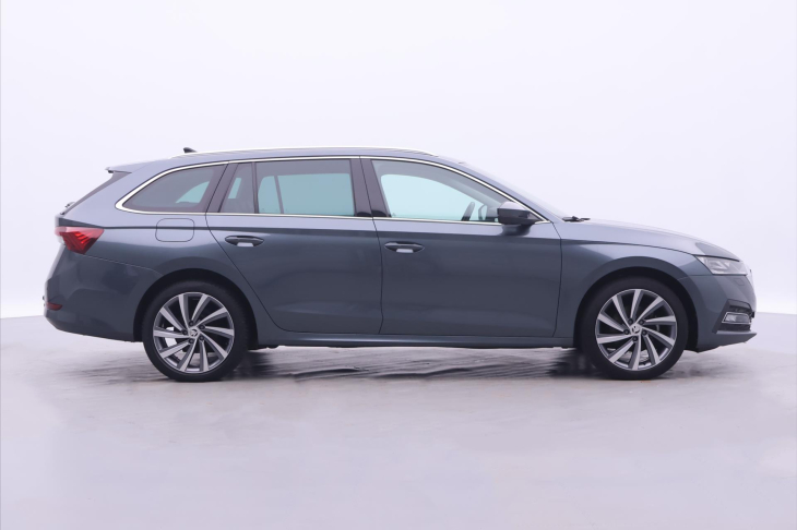 Škoda Octavia 1,0 eTSI DSG Style Plus DPH