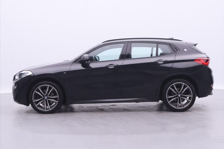 BMW X2 2,0 20xD 140kW Aut. CZ M-Sport