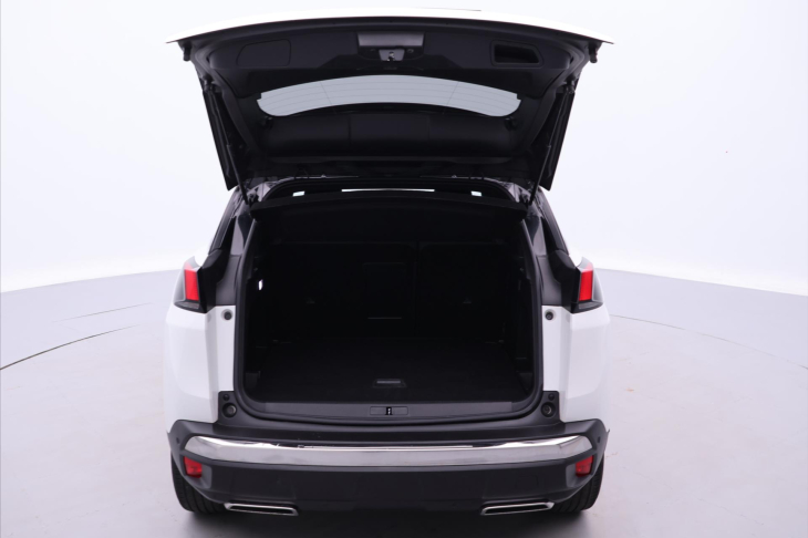 Peugeot 3008 2,0 BlueHDI GT-Line 110kW CZ