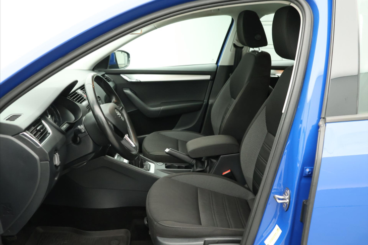Škoda Octavia 1.6 TDI 85kW Ambition CZ