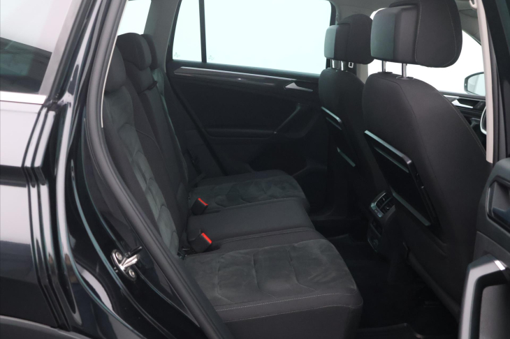 Volkswagen Tiguan 2.0 TDI 110kW 4MOT Highline DPH
