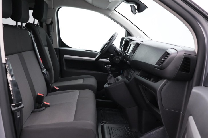 Toyota ProAce 2,0 D 106kW CZ DPH