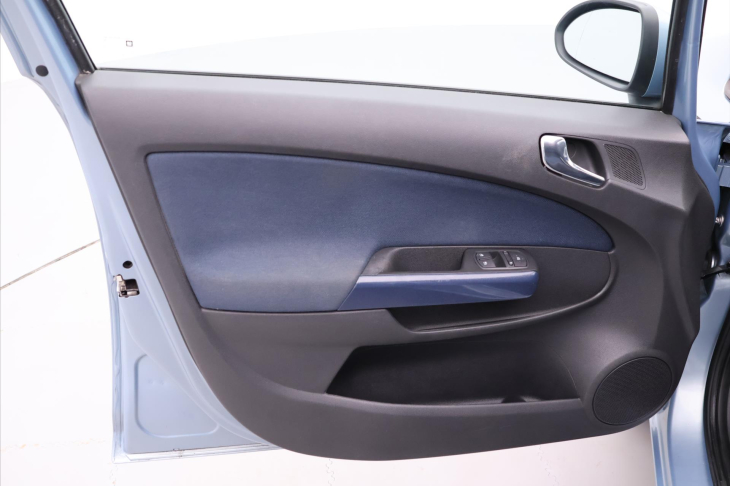 Opel Corsa 1,2 16V ecoFLEX Klima 1.Maj.