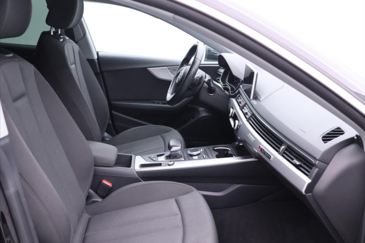 Audi A5 3,0 TDI Quattro CZ S-Tronic