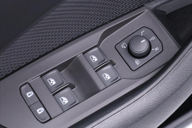 Škoda Octavia 2,0 TDI 110kW DSG Style 4x4