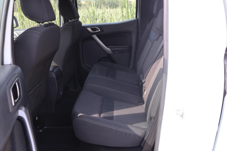Ford Ranger 2,0 TDCi 125kW XLT CZ DPH Tažné