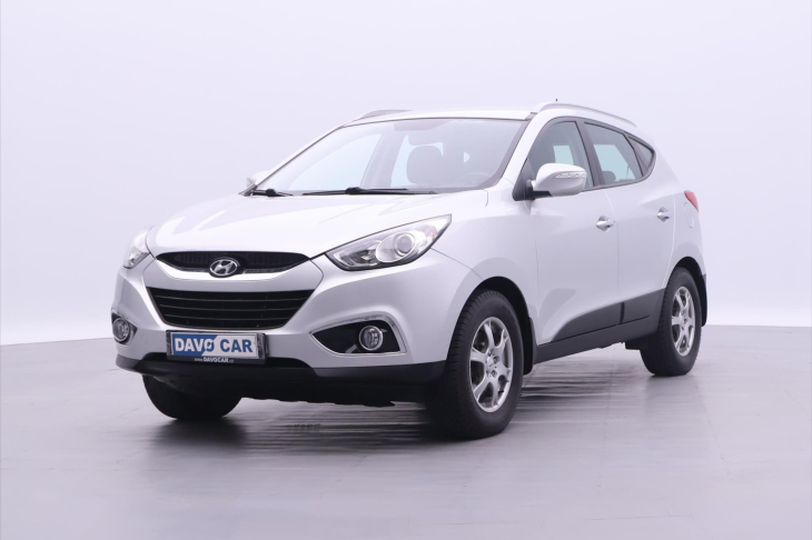 Hyundai ix35 1,6 GDI 99kW Comfort CZ
