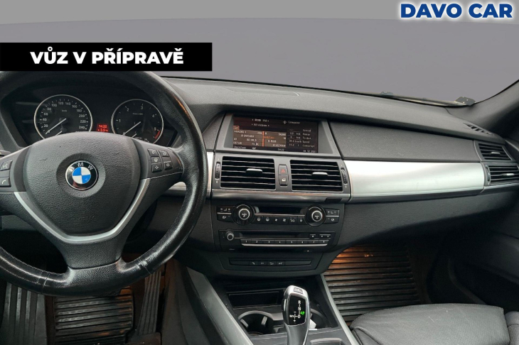 BMW X5 3,0 30sd 210kW xDrive Xenon