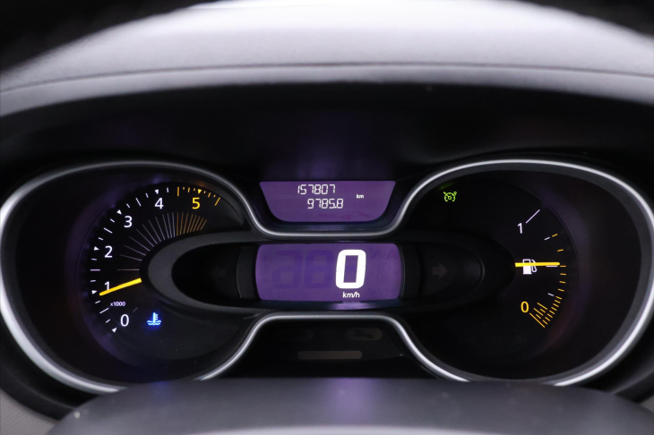 Renault Trafic 1,6 dCi 92kW Cool 8-Míst CZ DPH