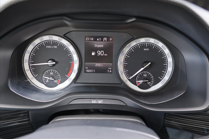 Škoda Kodiaq 2,0 TDI DSG 4x4 Style DPH