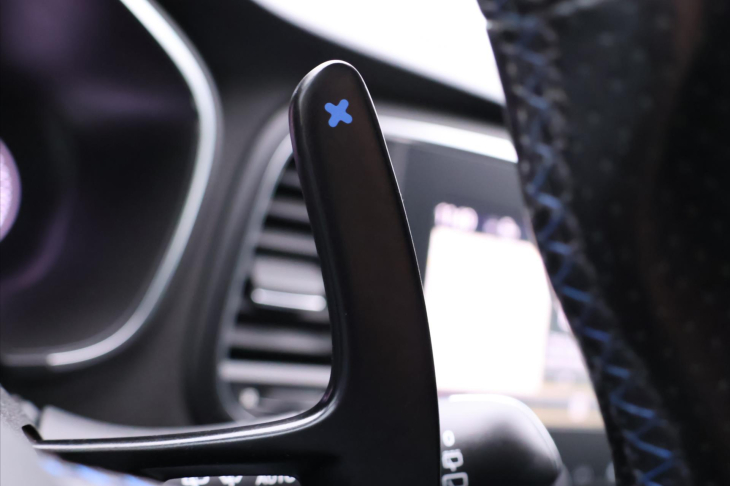 Renault Mégane 1,6 120KW GT 4Control LED CZ