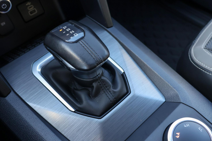 Volkswagen Amarok 3,0 TDI 177kW AVENTURA CZ DPH