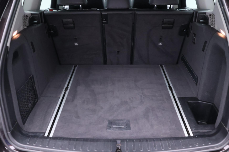 BMW X3 2,0 20d 140kW Xdrive CZ