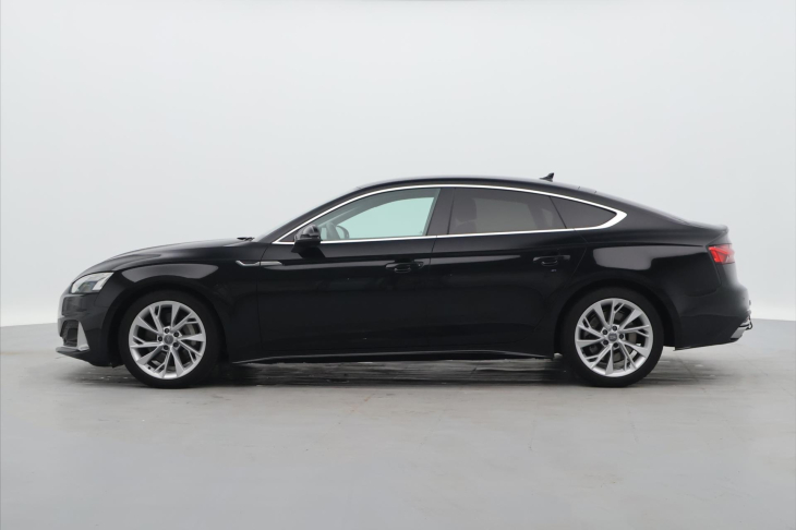 Audi A5 2.0 45 TFSi 180kW Advanced Quattro Sportback